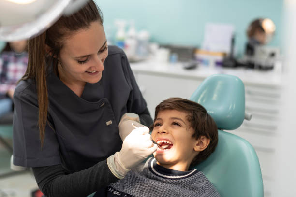 Best Emergency Dentist Near Me  in Canterwood, WA