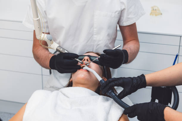 Best Emergency Tooth Extraction  in Canterwood, WA